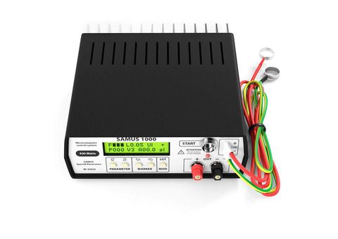 САМУС 1000   САМУС 725 МС  СОМОЛОВ