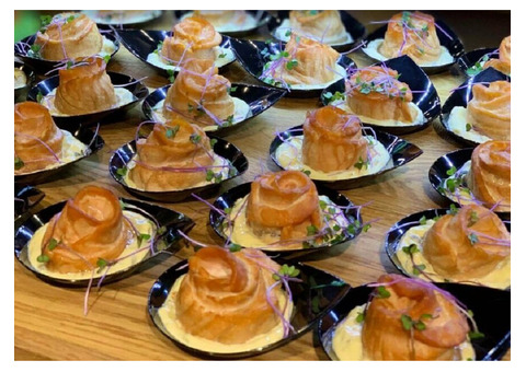 Вишукані смаколики домашня кухня Борщагівка