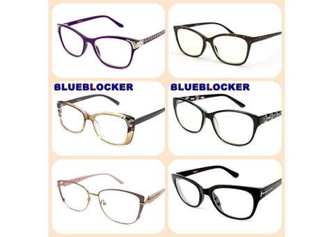 Овальний тип обличчя – широкий вибір стилів, кольорів та розмірів