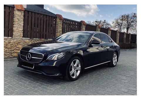 Трансфер Київ - Європа - Київ / Україна - Європа - Україна.