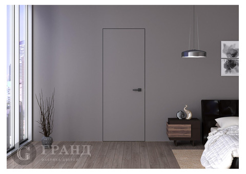 ГРАНД Двері міжкімнатні, вхідні, розсувні та приховані в м. Івано-Франківськ