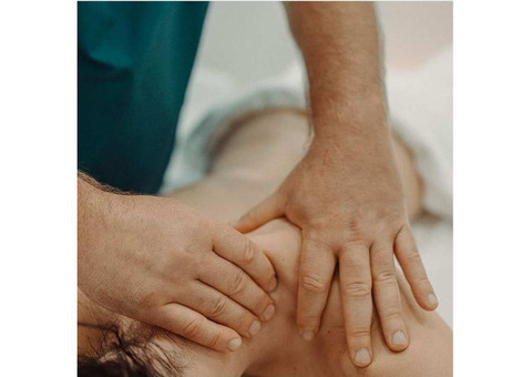 Массаж  Харьков