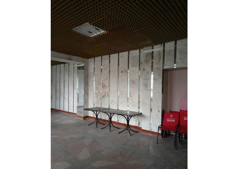 Терміново!Здам в оренду приміщення комерційного призначення