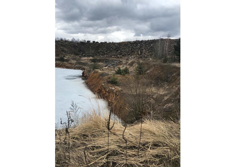 Карьер габбро блочный продам 