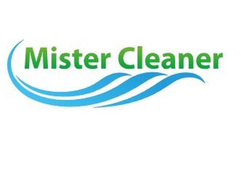 Mister Cleaner