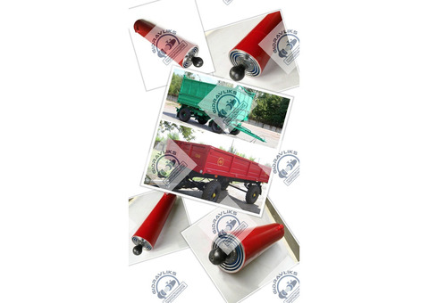 Гидроцилиндры Зил, Птс, Газ, Маз и Камаз. Новые и после ремонта. Гарантия