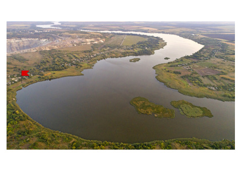 Продам земельну ділянку 