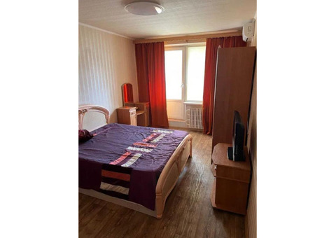 Сдам свою 1-комн. кв. по ул. Героев Труда.