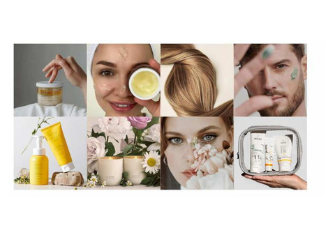 Профессиональная Косметика для Волос