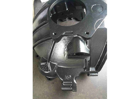 Картер зчеплення (кожух маховика) ЗІЛ-5301''Бичок''