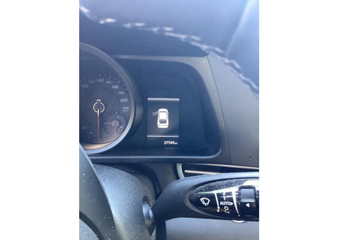 Продам авто Hyundai Elantra 2021 г.