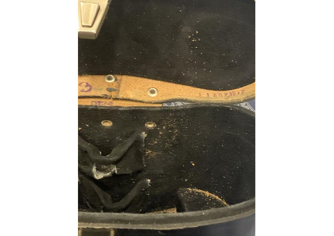 Відкрийте для себе світ у неймовірних деталях з біноклем 1974 року