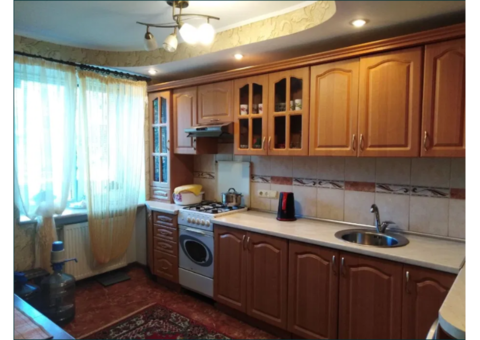 квартира улутшеной планировки