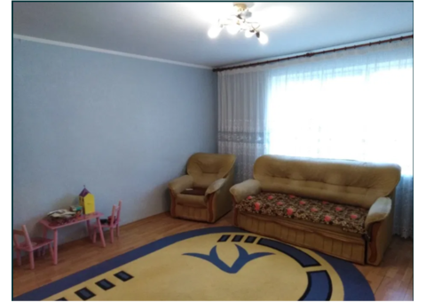 квартира улутшеной планировки