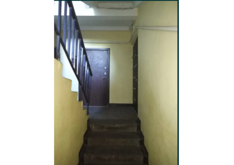 квартира улутшеной планировки