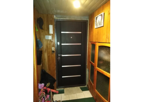 квартира улутшеной планировки