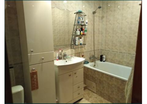 квартира улутшеной планировки