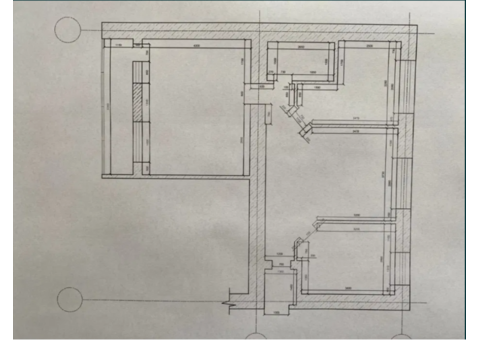 квартира улутшеной планировки