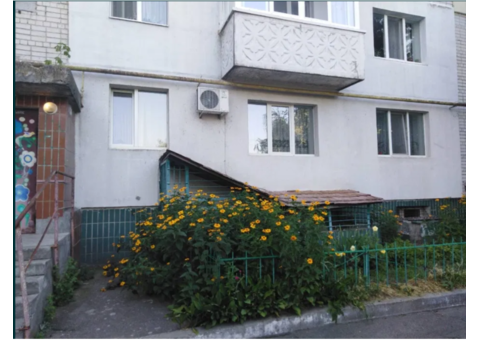 квартира улутшеной планировки