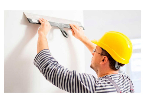 МАЛЯРНЫЕ РАБОТЫ КИЕВ