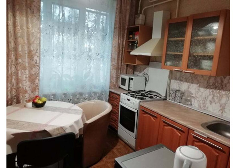 4 комн кв центр