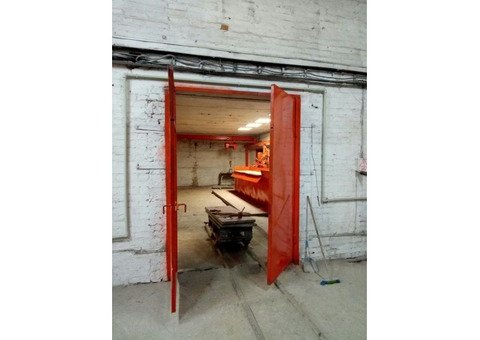 Готовий бізнес, цех по обробці граніту