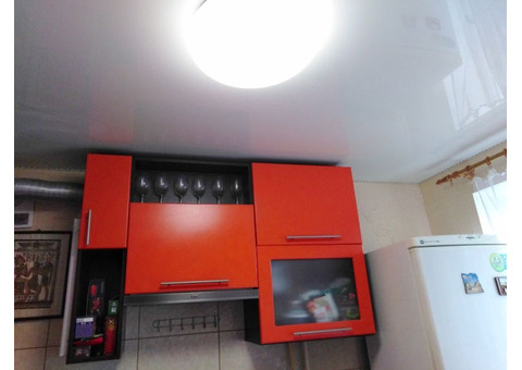 3 комн кв Шевченка-Седова