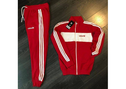 Продам мужские спортивные костюмы от производителя