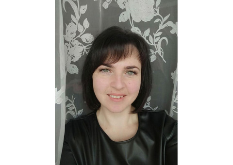 Репетитор з математики та української мови для учнів 1–4 класів