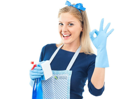 Потрібні клінери 