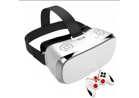 Ігрова гарнітура INSPIRE S900 VR окуляри віртуальної реальності