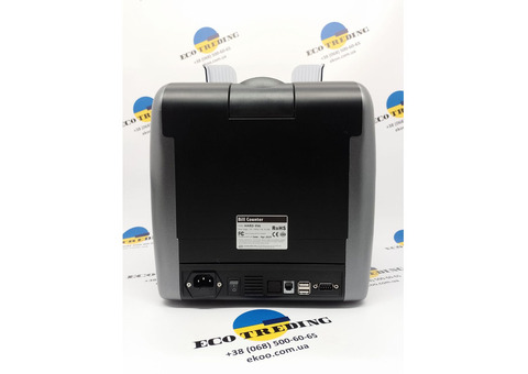 HARD 956 Сортувальник лічильник банкнот 2024 року