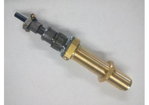 Датчик частоты вращения ДЧХ-8М-В: надежность и точность для БелАЗ-7547