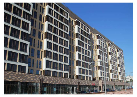 Здам в довгострокову оренду 1 квартиру, центр