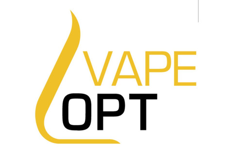VapeOpt — Ваш надійний партнер в оптовому продажі електронних сигарет і комплектуючих
