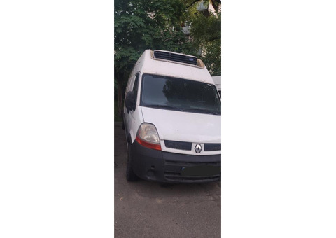 Вантажні перевезення