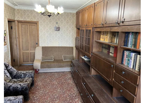 Продам 3-х комнатную квартиру.