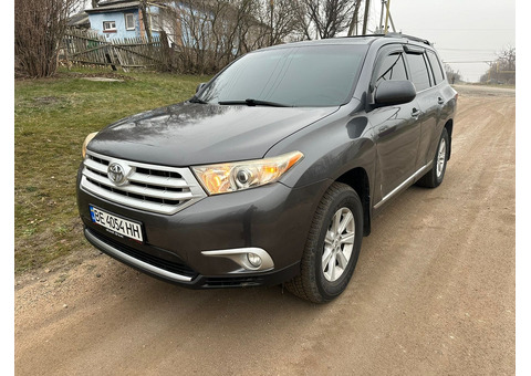 Продам автомобіль