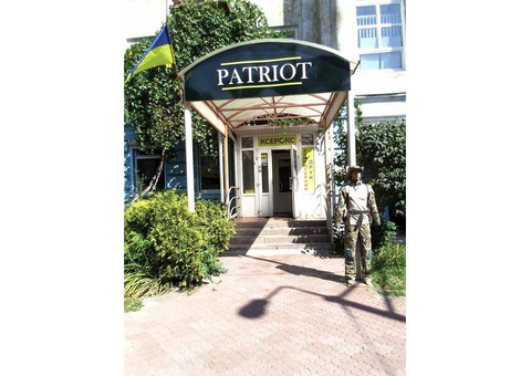 Здам в оренду приміщення