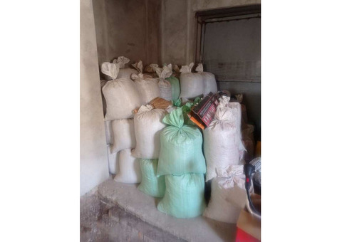 Вывоз строительного мусора и прочего хлама