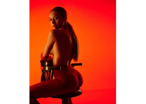 Еротичний масаж Одеса 