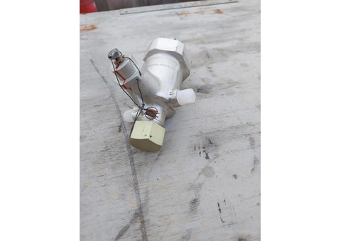 Редуктор воздушный 669300М-14-К