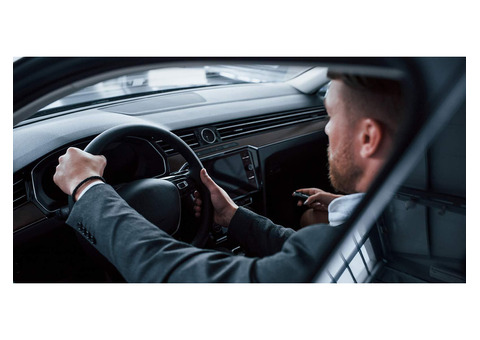 ArtTaxi — Трансфери по Україні та Європі, Індивідуальний трансфер