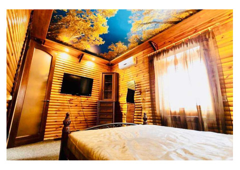 Аренда 3-х комнатной квартиры напротив XНAТОБA