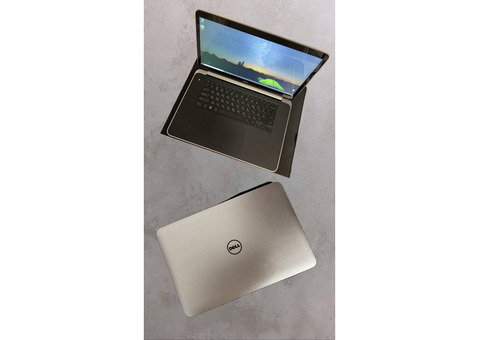 Продам потужний ноутбук для професіоналів — Dell Precision M3800, ідеальний стан