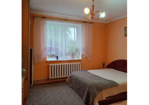 Дім на 2 сім'ї в Івано-Франківську