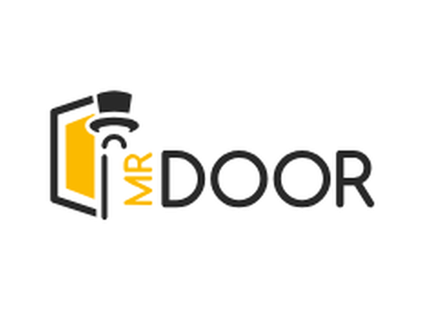 Mr. Door 