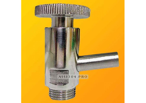 Пробоотборник нержавеющий AISI304 | TRiNOX Киев