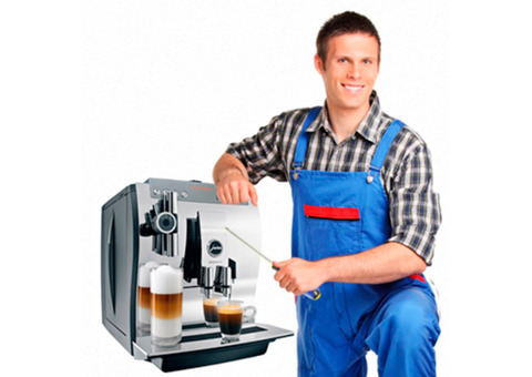 РЕМОНТ КОФЕМАШИН И КОФЕВАРОК ПЕЧЕРСК