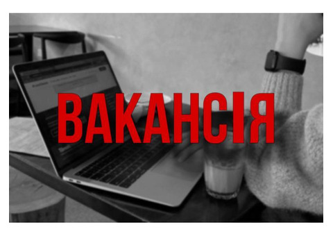 SMM-менеджер (Telegram, TikTok, Instagram) — приєднуйся до роботи з живими проєктами